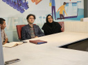 جلسه معارفه و دورهمی انجمن هوش مصنوعی دانشگاه صنعتی بیرجند در مرکز نوآوری و کارآفرینی برگزار شد