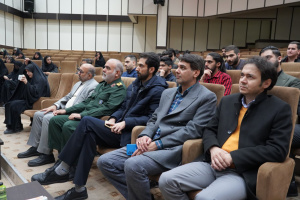 ششمین رویداد سراسری تولید محتوای دیجیتال بسیج
