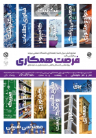صنایع دانش بنیان کسا (کالای ساخت ایران) با همکاری دانشگاه صنعتی بیرجند برگزار می‌کند.