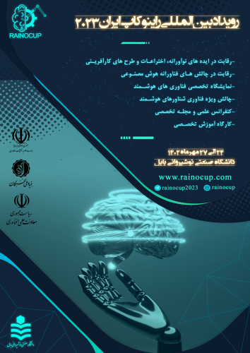 برگزاری رویداد بین المللی رینو کاپ ایران ۲۰۲۳
